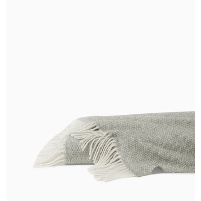 Cervino Quilted Throw Blanket