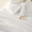 Ensemble de housse de couette et taies décoratives 100% rayonne de bambou-2056839627-2056839631