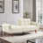 Beige Linen