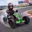 HOMCOM Go Kart Toy