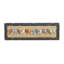 Wood and Metal Wall Décor