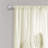 Semi Sheer Single Curtain Panel-22168285-72220625