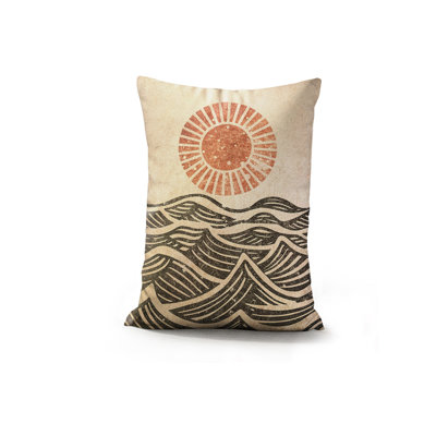 Coussin Waves