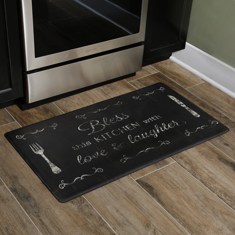 Tapis anti-fatigue Elroy