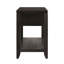 Console 48 po x 19 po x 29,5 po