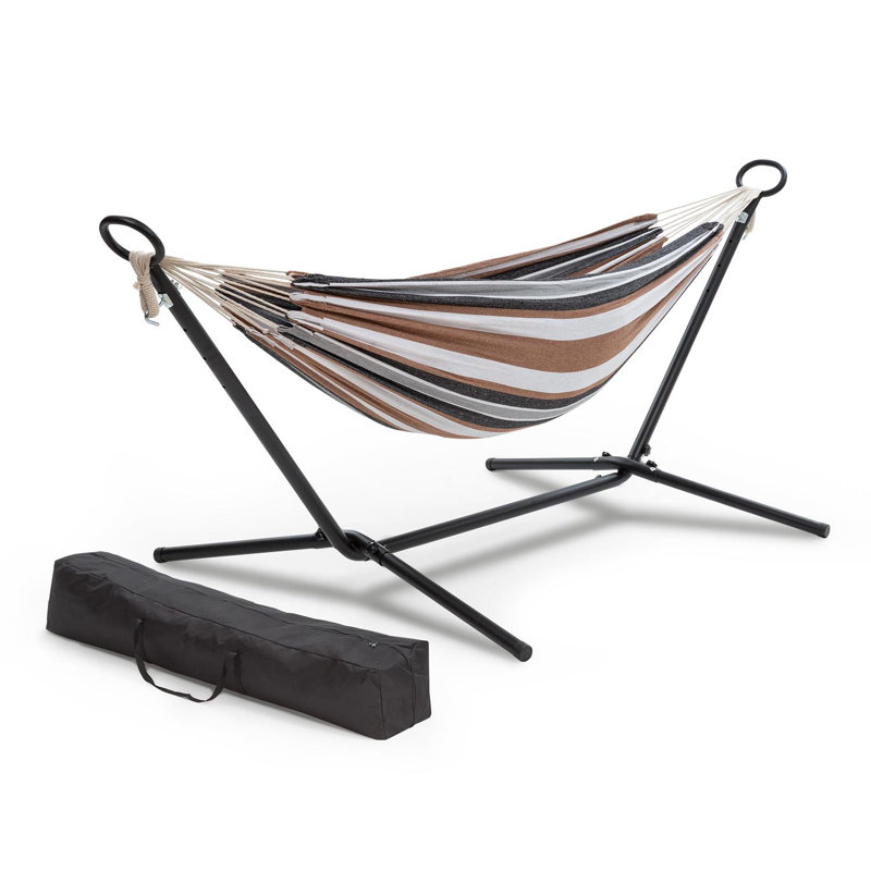 Sri Lanka Hammock with Stand