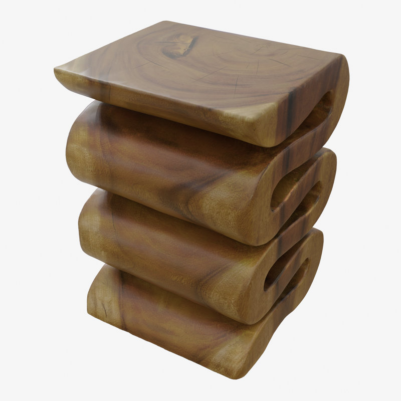Top End Table