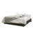 Aletse Platform Bed & Headboard-1450470200-1394831997