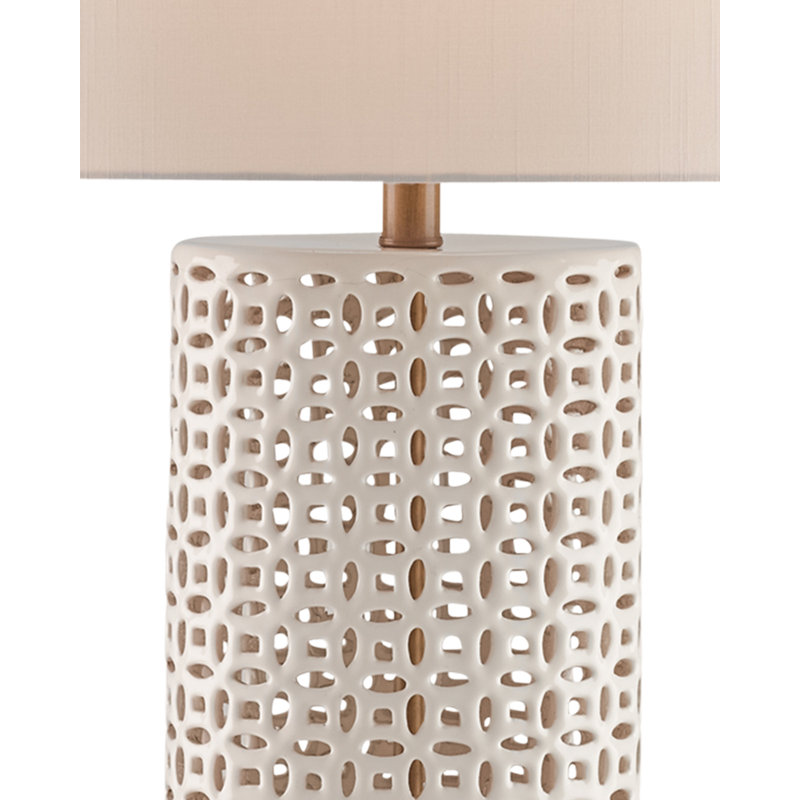 Lampe standard 29 po Bellemeade