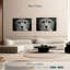 Portrait de chat sauvage-107674176