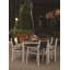 Travira Outdoor Dining Table-165071423-165071394