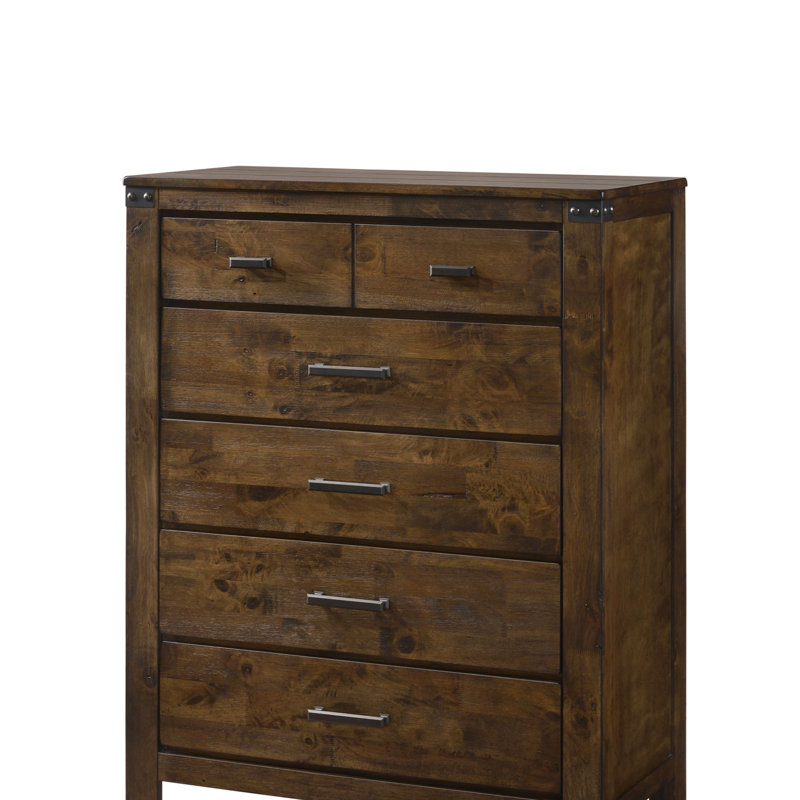 Meuble de rangement en bois massif 1 pièce 1 pièce