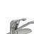 AA Warehousing Kitchen Faucet