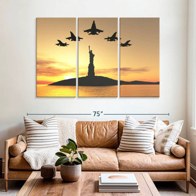 Mait NYC Air Force