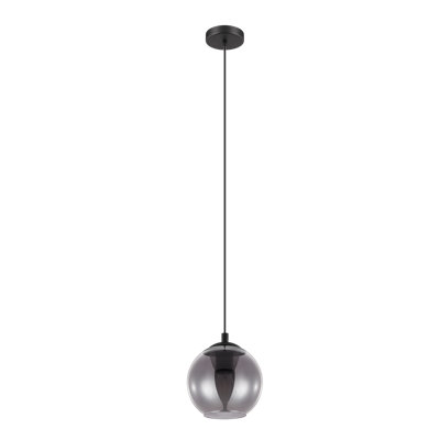 Peyton 1 - Light Single Pendant