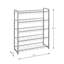 20 Pair Shoe Rack