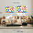Lelend Pastel Easter Eggs-108913562