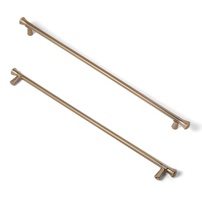 12 5/8" Center to Center Bar/Handle Pull