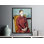 Deaton 1 Piece Wall Art
