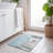 Machine Washable Indoor/Outdoor Christmas Reindeers Xhevrie Sky Rug-1348514181