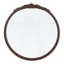 Cadre de miroir antique 30 po x 30 po-132172001