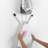 Brabantia Wall Mounted Iron and Ironing Board Holder