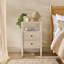 Bedside Pedastal