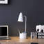 Lampe de bureau 19,5 po-270855009