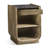 Stone Ridge Narrow Nightstand Light