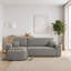 Rozena 3 Seater Sofa Bed-842139449
