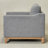 Cami Upholstered Armchair-1373209756