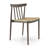 Bainbridge Slat Back Side Chair-2127308340