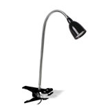 Sikorski Clip On Lamp