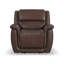 Fauteuil inclinable électrique Beau avec repose-tête électrique-94673723