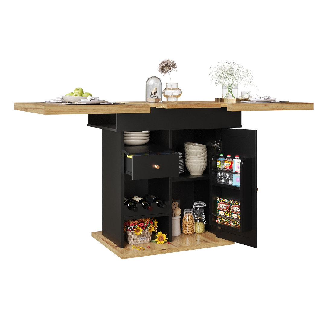 Extendable Dining Table