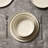 Stone Lain Claire 8-Piece Dinner Plate Set Stoneware-114249233