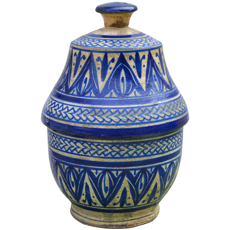 Handmade Ceramic Decorative Bowl