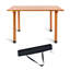 Table de pique-nique pliante pour l'extérieur