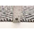 Sienna Black Rug 5'1" x 7'9"