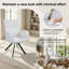 Upholstered Accent Chair