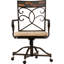 Fauteuil Almat