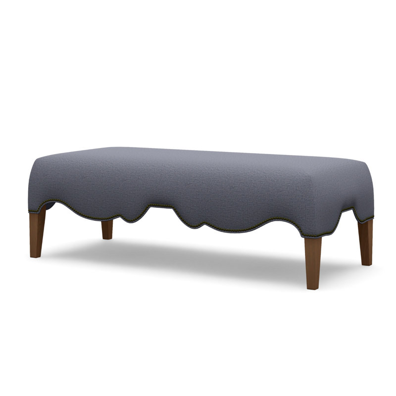 Bench, Yes, Luscious 414228, Walnut