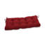 Coussin de siège intérieur / extérieur Renelde-401061481-273300829
