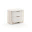 Overlap 2 - Drawer Nightstand-376158154