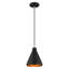 Luminaire suspendu conique à 1 lumière Schultz-349066266-349150416