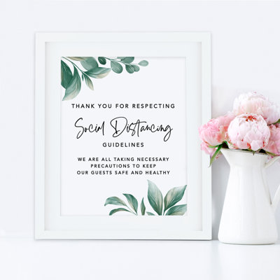 Paper Backdrops & Signs
