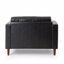 Fauteuil d'appoint Club