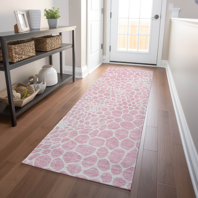 Tapis Colwart, Tapis de couloir 2 pi 3 po x 7 pi 6 po