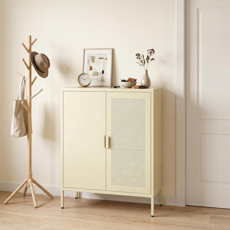 Accent Chest