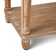 Aldrich Graydon Upholstered Bench